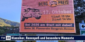 MOTOR TV22: Puch-Power in Donnersbach! Die Highlights aus Donnersbach 2026