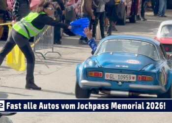 1792776485 maxresdefault MOTOR TV22: Jochpass Memorial 2026 – Die große Parade der Klassiker!