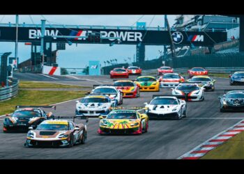 1792840871 maxresdefault 🇩🇪 LIVE: FCD Racing Series & DMV STGT Cup | DMV 1000 km Hockenheim – Super Touring & GT Hockenheim