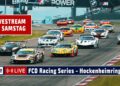 1792849407 maxresdefault 🇩🇪 LIVE: FCD Racing Series & DMV STGT Cup | DMV 1000 km Hockenheim – Super Touring & GT Hockenheim