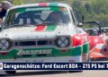 1792940620 maxresdefault Garagenschätze: Ford Escort RS 1600 Gruppe 2 – Renntechnik wie in den 70ern