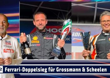 1792948851 maxresdefault MOTOR TV22: 2 Rennen, 2 Siege! Ferrari-Doppelsieg am Hockenheimring 2026