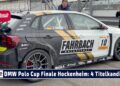 1793026946 maxresdefault MOTOR TV22: 300 PS, 25 Autos! Benni Leuchter über den DMV Polo Cup am Hockenheimring 2026