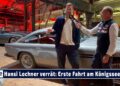 MOTOR TV22: Hansi Lochner – Nach Olympia beginnt ein neues Leben, auch mit Traumautos!