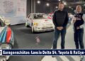 Garagenschätze: Gruppe B, Lancia S4 & seltene Prototypen – Rallye Legenden | Loh Collection Teil 1