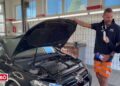 MOBIL TV22 | ARBÖ erklärt: So wird Dein Auto winterfit – kostenloser Winter-Check