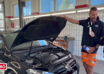 MOBIL TV22 | ARBÖ erklärt: So wird Dein Auto winterfit – kostenloser Winter-Check