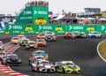 261002 gt4 1 Die ADAC GT4 Germany intensiviert 2027 die Nachwuchsförderung und stärkt die „Road to DTM“