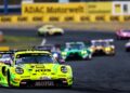 Thomas Preining möchte zum zweiten Mal die DTM gewinnen