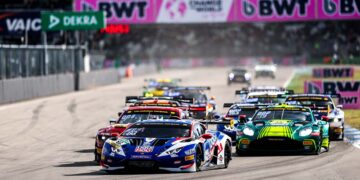 261011 gtm portrait 4 Felix Hirsiger und Finn Zulauf haben das Finalrennen auf dem Hockenheimring gewonnen